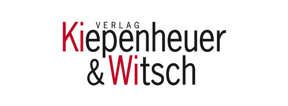 Verlag Kiepenheuer & Witsch