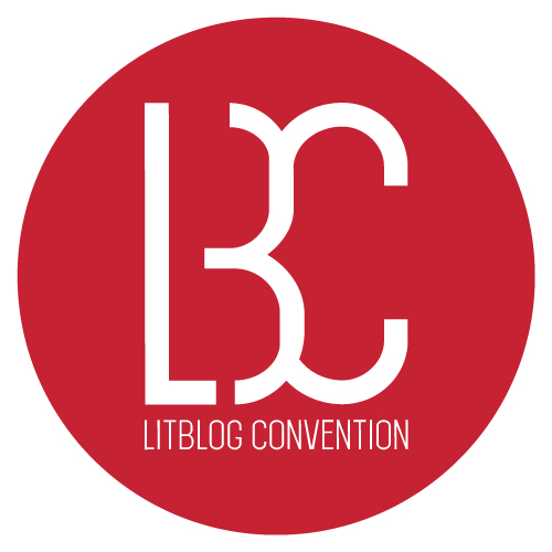 LBC Litblog Convention Logo