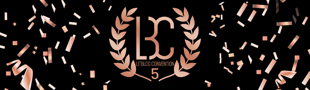 LBC17 LitBlog Convention